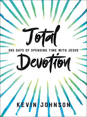 cover image of Total Devotion